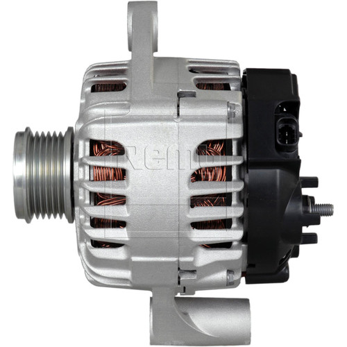Remy Reman Alternator 22070 - side view