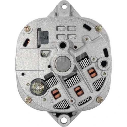 Remy Reman Alternator 21436 - back view