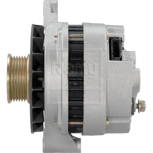 Remy Reman Alternator 21436 - side view