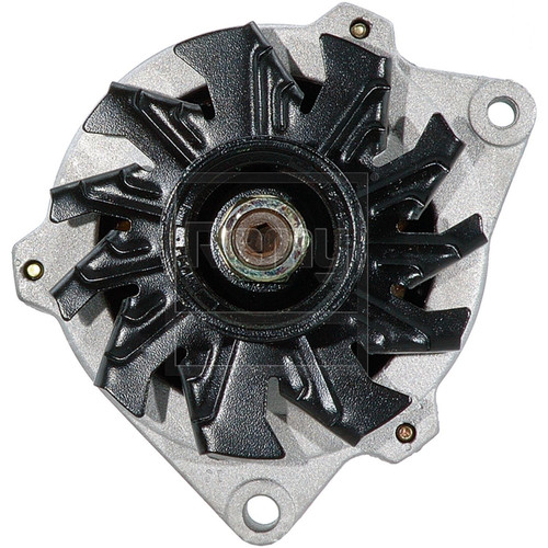 Remy Reman Alternator 20407 - front view