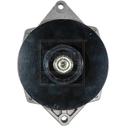 Remy Reman Alternator 20367 - front view