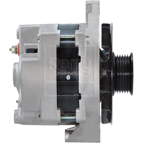 Remy Reman Alternator 20367 - side view