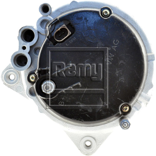Remy Reman Alternator 22017 - back view