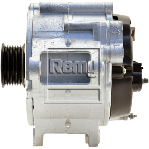 Remy Reman Alternator 22017 - side view