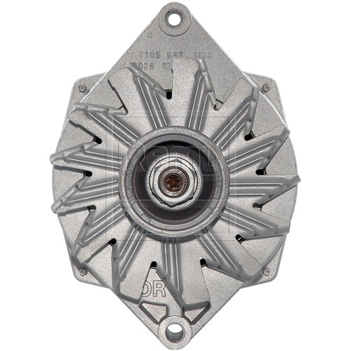 Remy Reman Alternator 20492 - front view