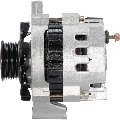 Remy Reman Alternator 20409 - side view
