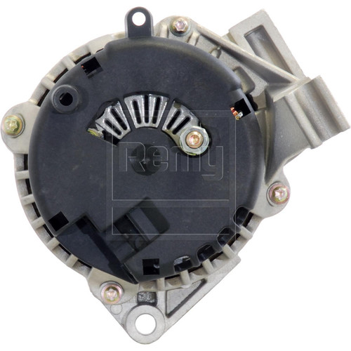 Remy Reman Alternator 20122 - back view