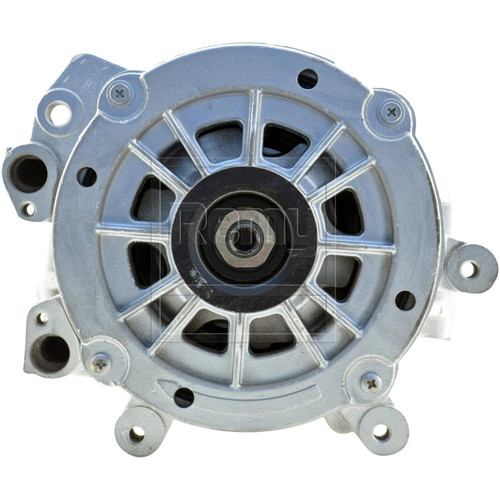 Remy Reman Alternator 22018 - front view