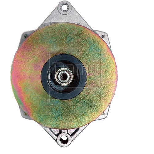 Remy Reman Alternator 20410 - front view