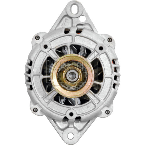 Remy Reman Alternator 22019 - front view