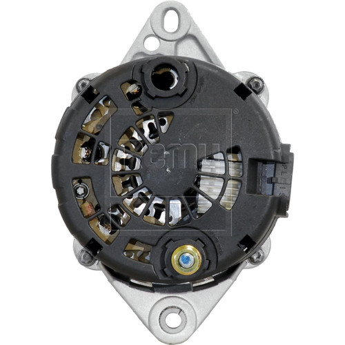 Remy Reman Alternator 22019 - back view