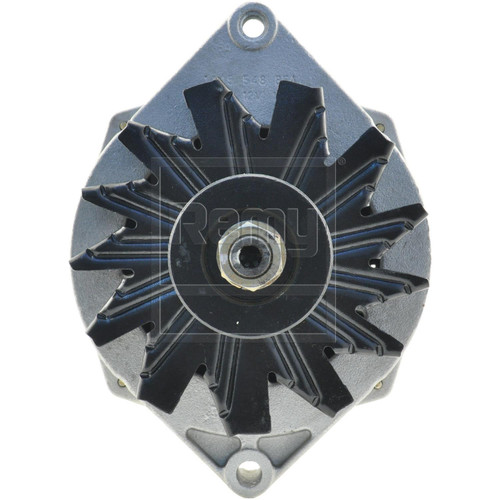 Remy Reman Alternator 20236 - front view