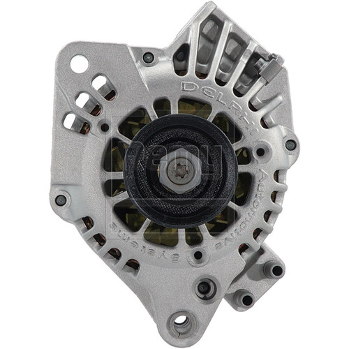 Remy Reman Alternator 21794 - front view
