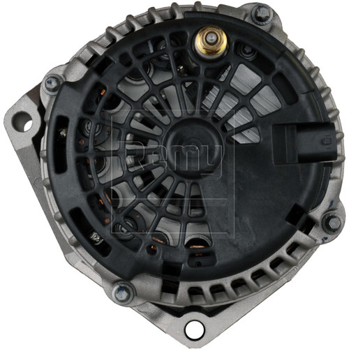 Remy Reman Alternator 22021 - back view