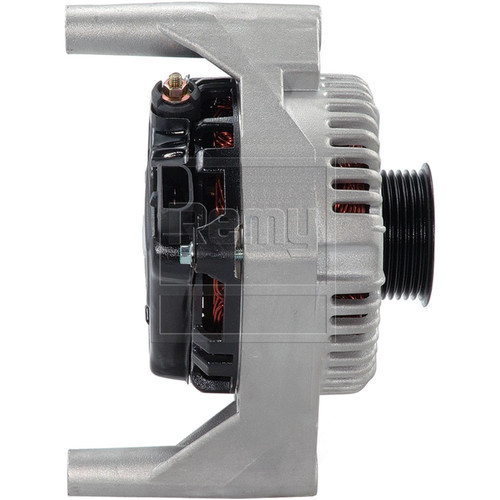 Remy Reman Alternator 23657 - side view