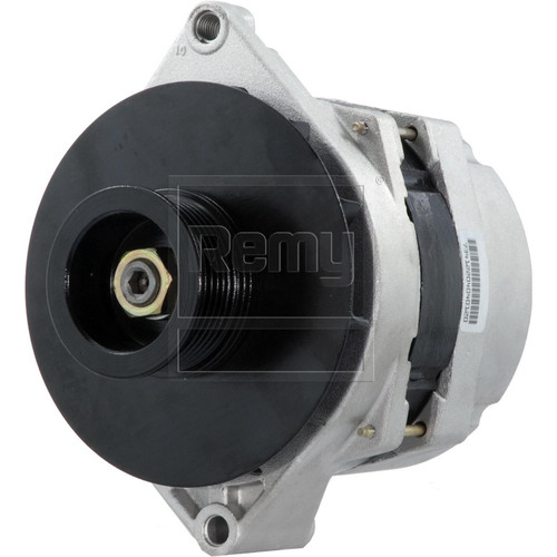 Remy Reman Alternator 20412 - angled view