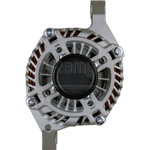 Remy Reman Alternator 23016 - front view