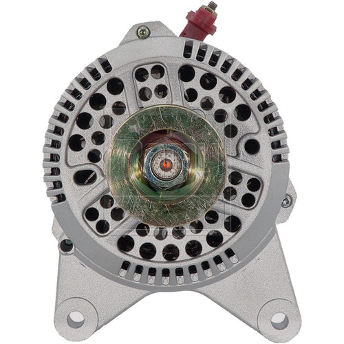 Remy Reman Alternator 23658 - front view