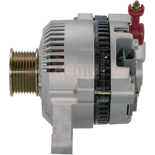 Remy Reman Alternator 23658 - side view