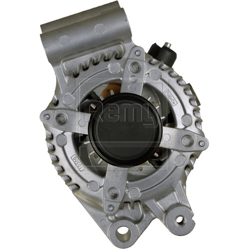 Remy Reman Alternator 23017 - front view