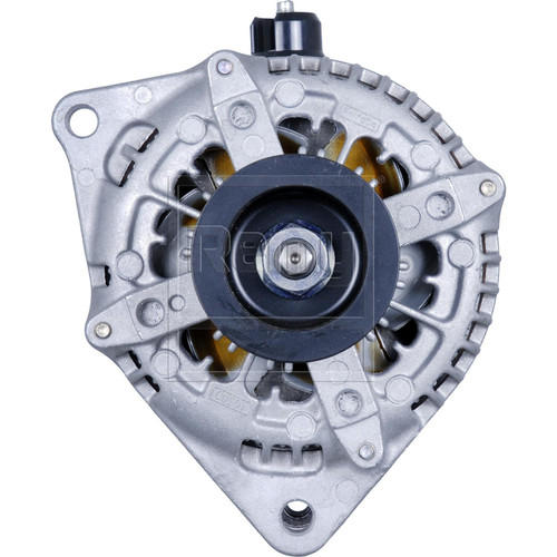 Remy Reman Alternator 23066 - front view
