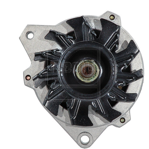 Remy Reman Alternator 21005 - front view