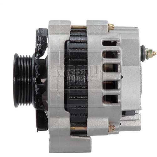 Remy Reman Alternator 21005 - side view