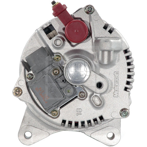 Remy Reman Alternator 23659 - back view