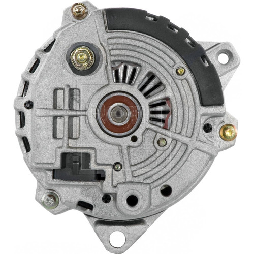 Remy Reman Alternator 21035 - back view