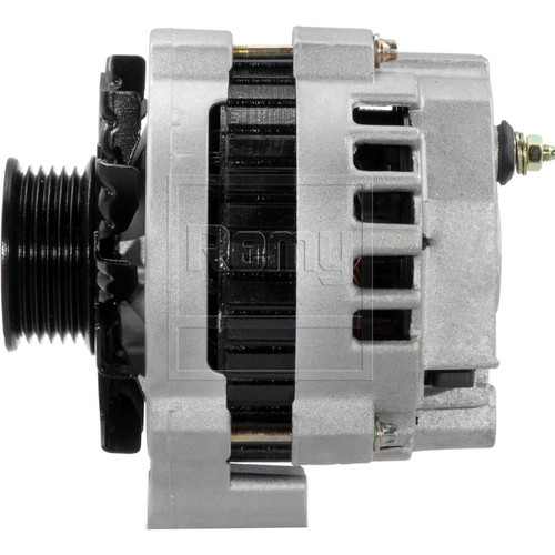 Remy Reman Alternator 21035 - side view