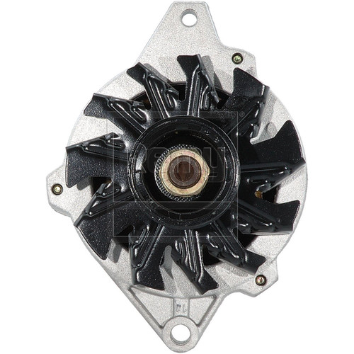 Remy Reman Alternator 20388 - front view