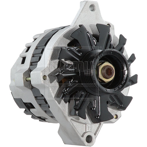Remy Reman Alternator 20388 - angled view