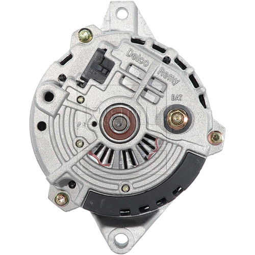 Remy Reman Alternator 20388 - back view