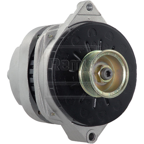 Remy Reman Alternator 21006 - angled view