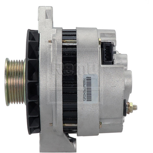 Remy Reman Alternator 21006 - side view