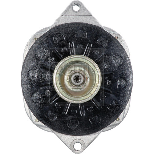 Remy Reman Alternator 21112 - front view