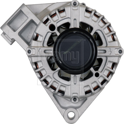 Remy Reman Alternator 22029 - front view