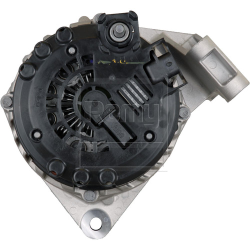 Remy Reman Alternator 22029 - back view