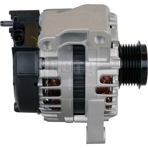 Remy Reman Alternator 22029 - side view