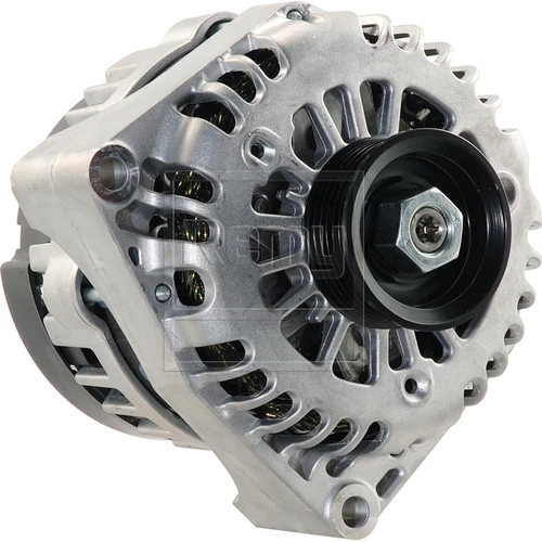 Remy Reman Alternator 22050 - angled view