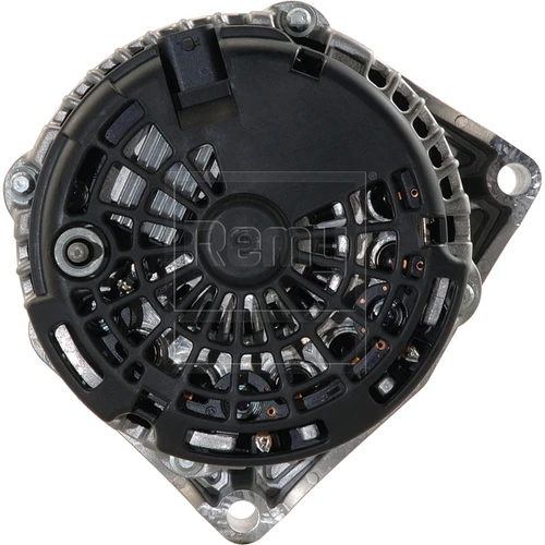Remy Reman Alternator 22050 - back view