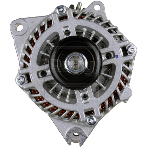 Remy Reman Alternator 23019 - front view
