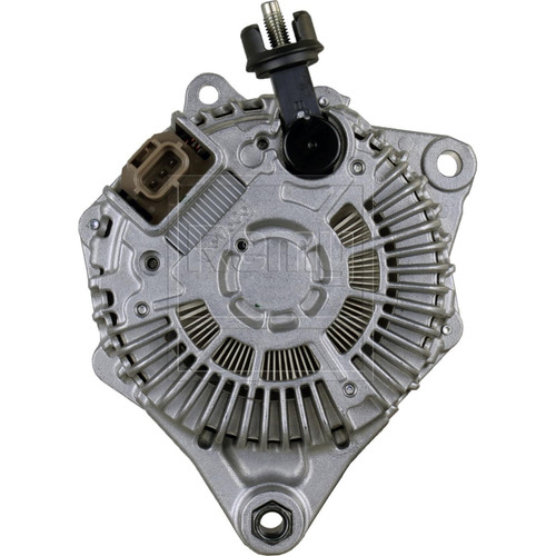 Remy Reman Alternator 23019 - back view