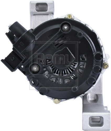Remy Reman Alternator 23071 - back view