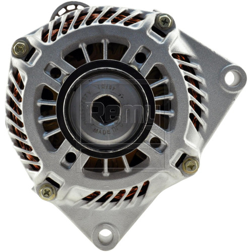 Remy Reman Alternator 22122 - front view