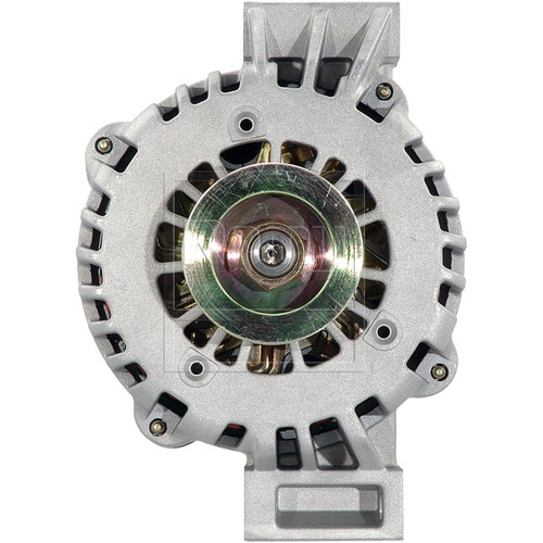 Remy Reman Alternator 22053 - front view