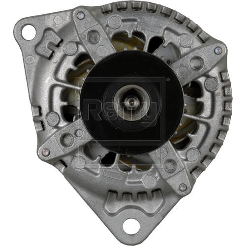 Remy Reman Alternator 23048 - front view