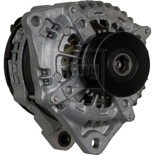 Remy Reman Alternator 23048 - angled view