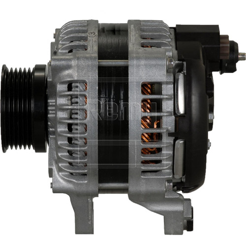 Remy Reman Alternator 23048 - side view