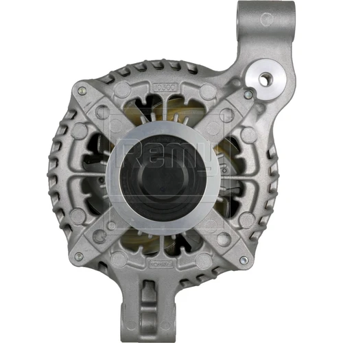 Remy Reman Alternator 23005 - front view